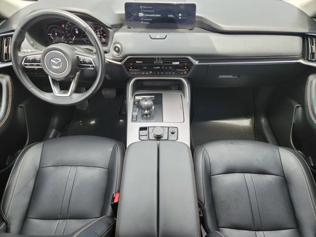 Used 2024 MAZDA CX-90 Plug-In Hybrid w/ Premium Pkg AWD/4WD image 24
