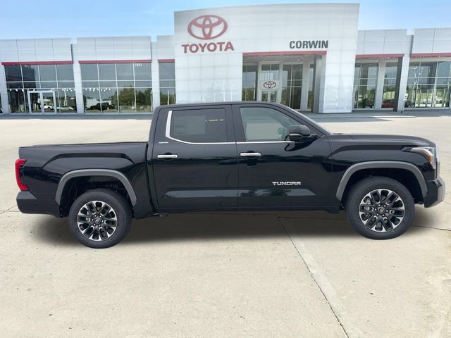 New 2026 Toyota Tundra Limited w/ Power Package AWD/4WD image 7