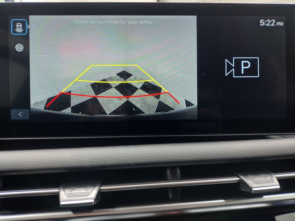 New 2026 Hyundai Santa Cruz SE image 6