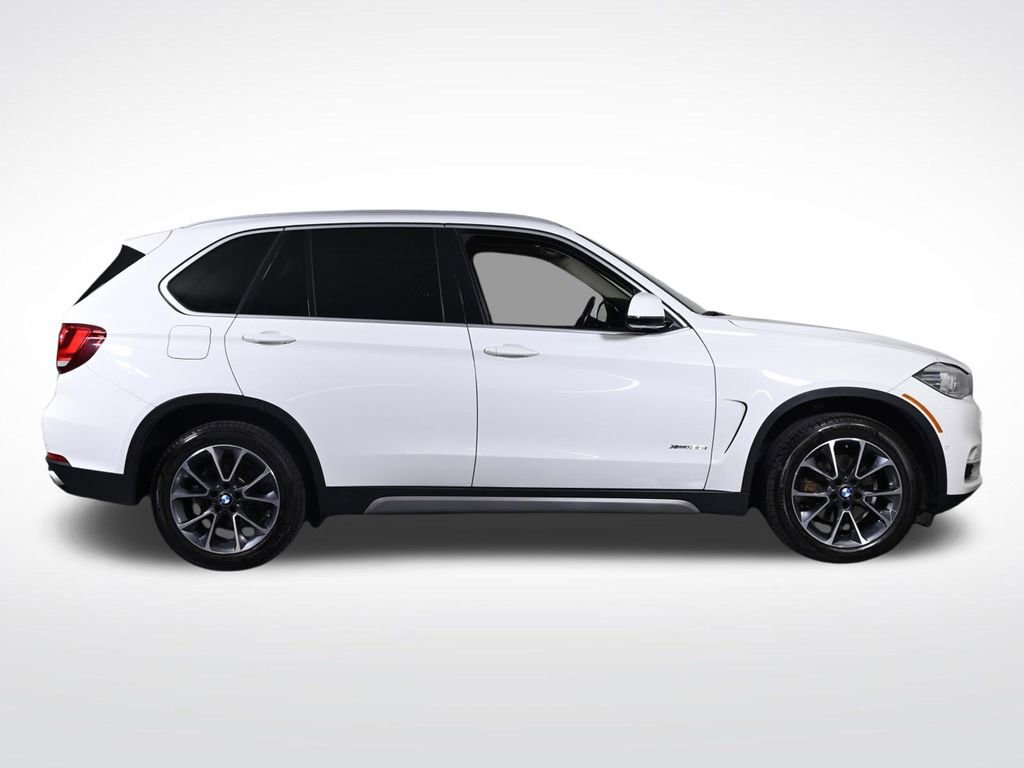 Used 2018 BMW X5 xDrive35i AWD/4WD image 6