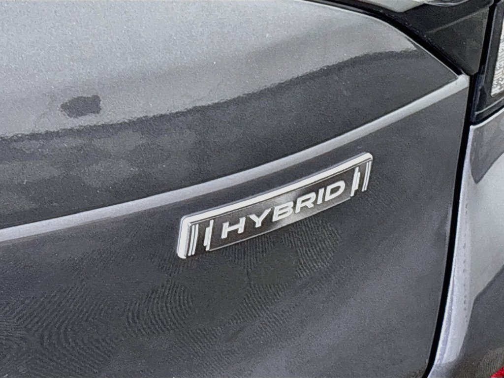 Certified 2026 Subaru Forester Touring AWD/4WD image 26
