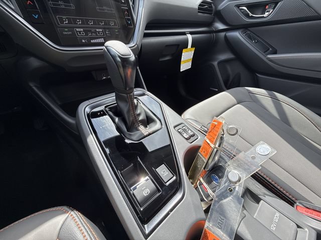 New 2026 Subaru Crosstrek 2.5i Limited w/ Crosstrek Mirror Package AWD/4WD image 22