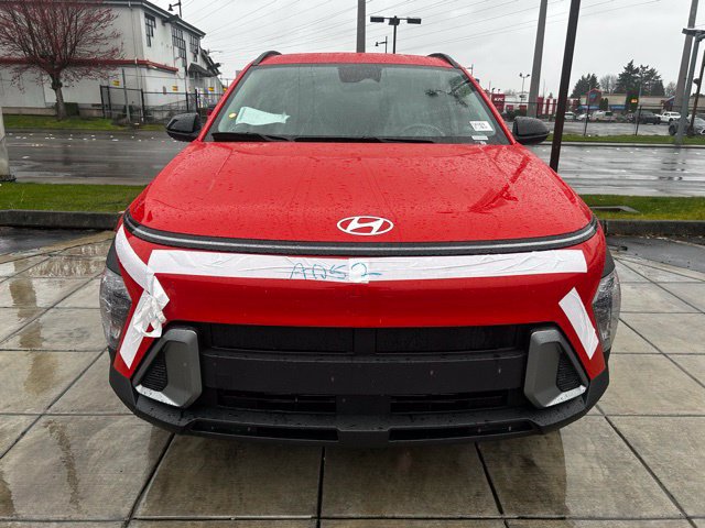 New 2026 Hyundai Kona SEL Sport AWD/4WD image 6