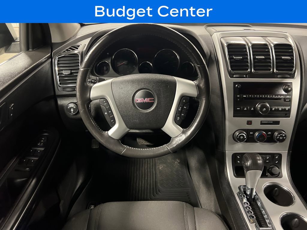 Used 2012 GMC Acadia SLE image 18