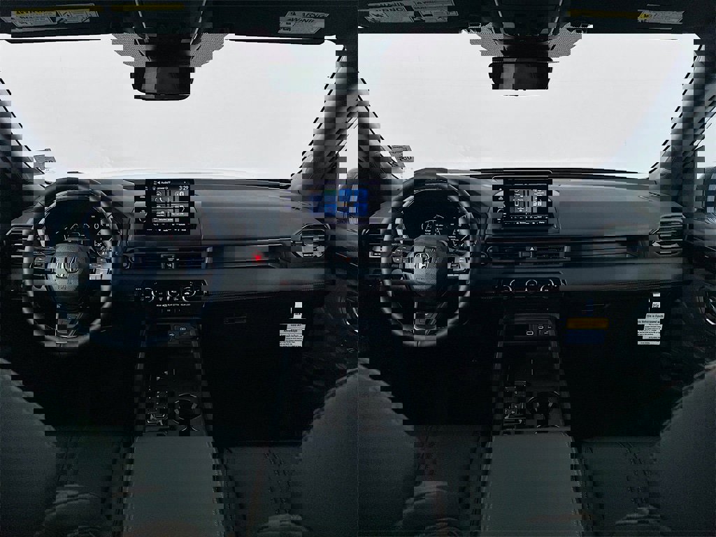 New 2025 Honda Pilot TrailSport image 14