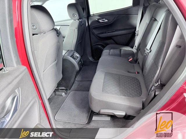 Used 2021 Chevrolet Blazer LT FWD image 14