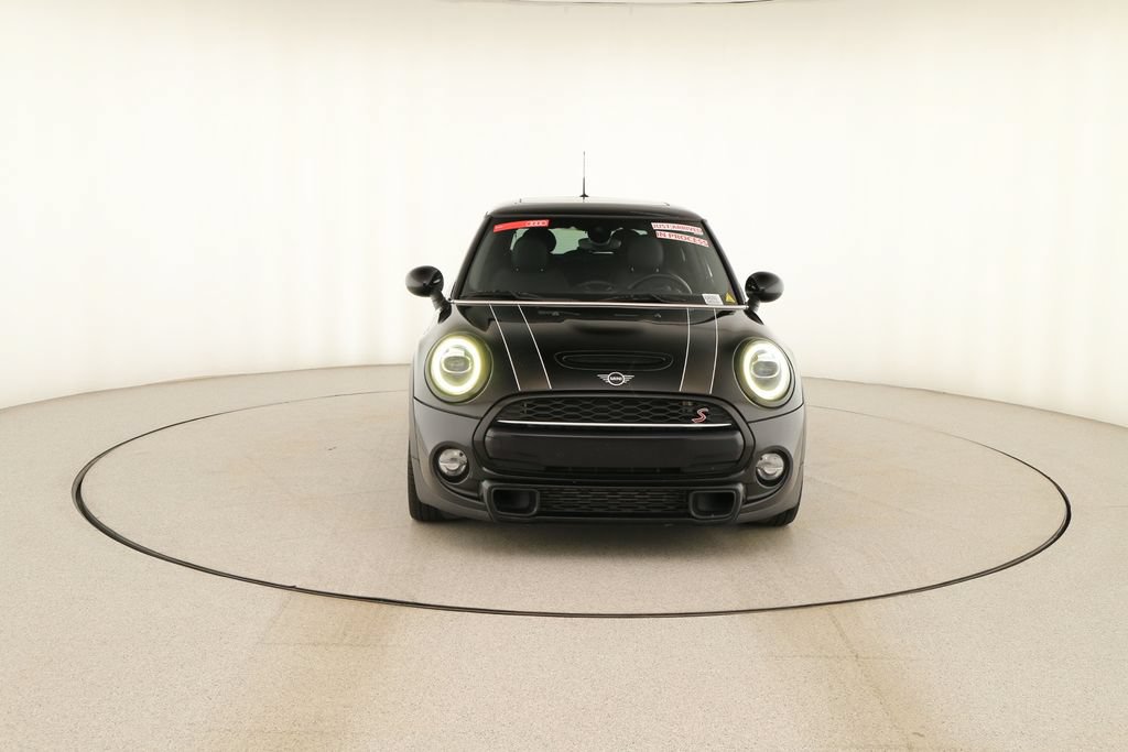 Used 2019 MINI Cooper S FWD image 11