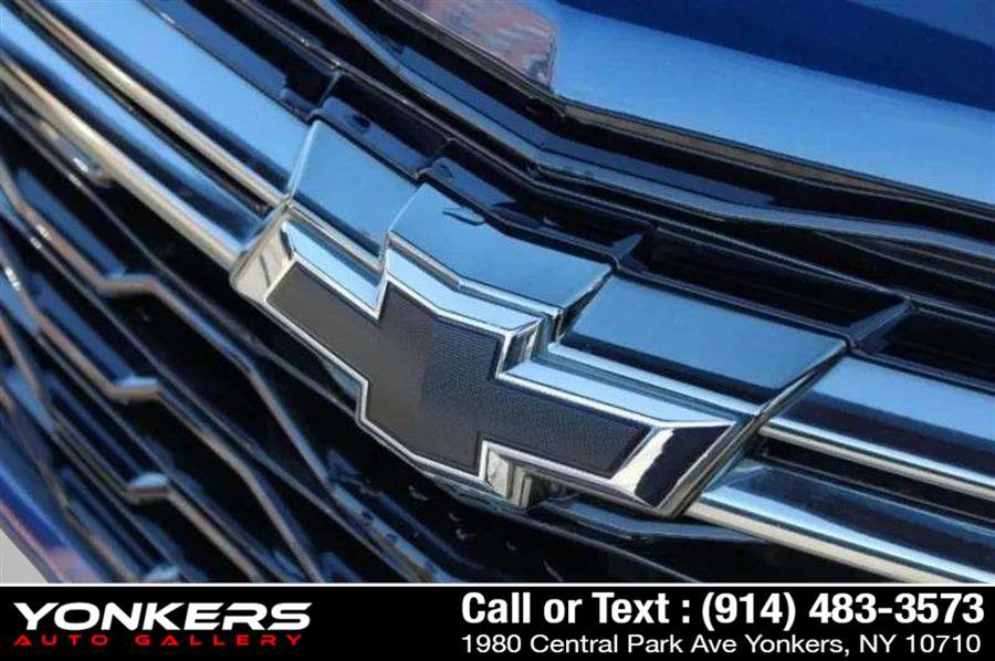 Used 2022 Chevrolet Equinox RS w/ Infotainment Package image 47