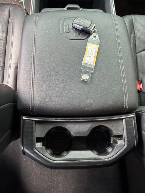 Used 2023 RAM 2500 Rebel w/ Level 1 Equipment Group AWD/4WD image 18