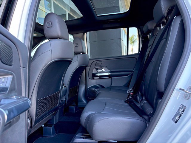 New 2026 Mercedes-Benz GLB 250 4MATIC image 12