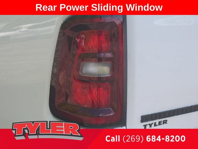 New 2026 RAM 1500 4x4 Crew Cab image 14