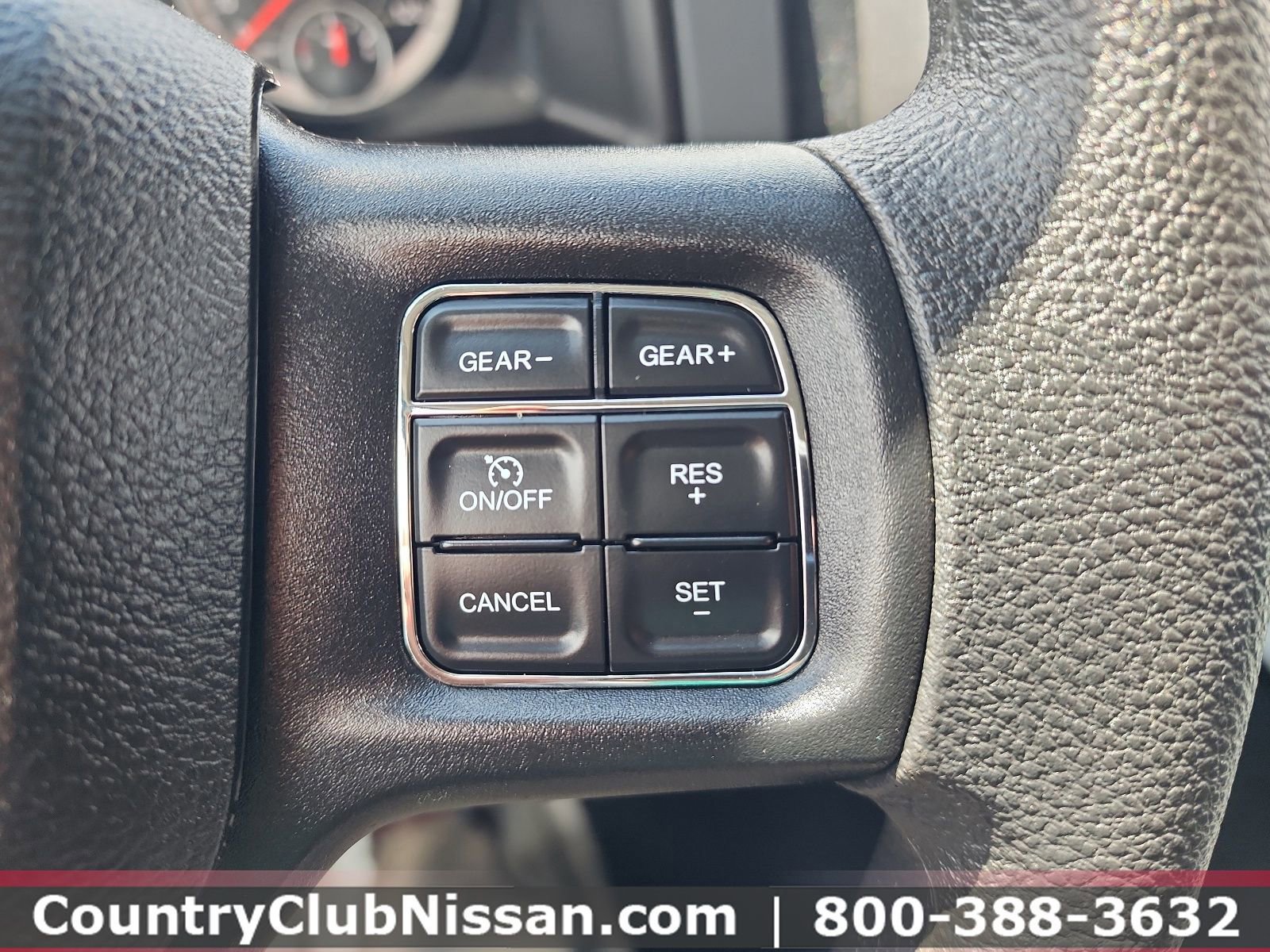 Used 2018 RAM 1500 Express AWD/4WD image 18