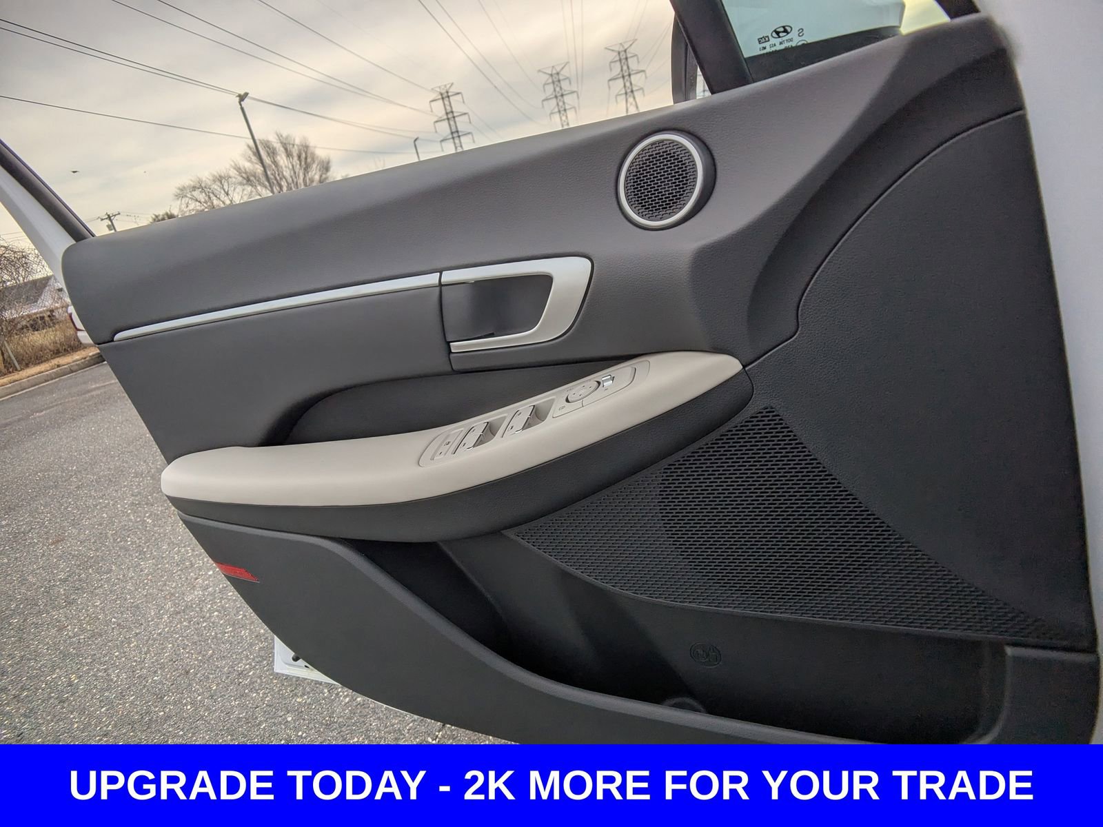 New 2026 Hyundai Sonata Blue image 27