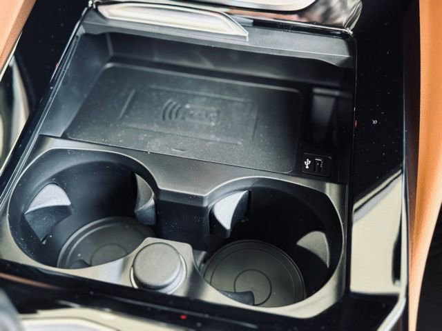 New 2025 BMW X4 xDrive30i w/ Premium Package image 32