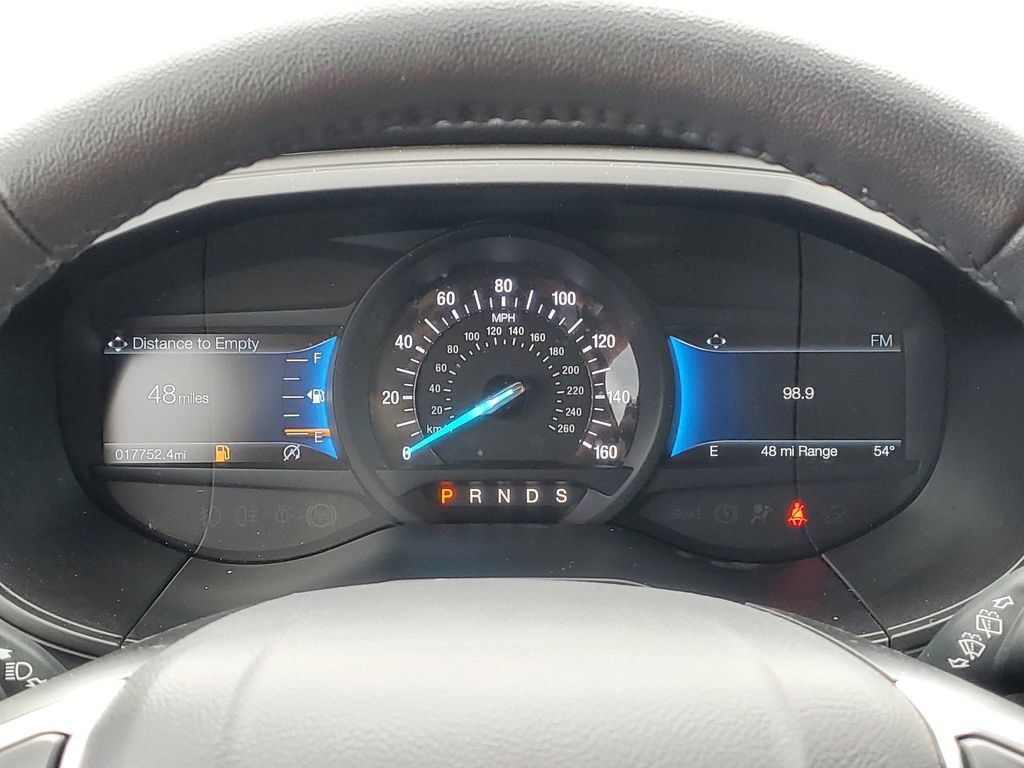 Certified 2023 Ford Edge Titanium w/ Equipment Group 301A AWD/4WD image 18