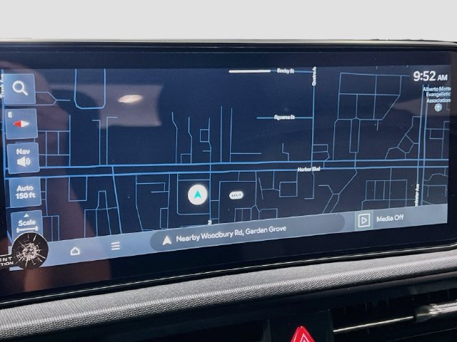 New 2026 Kia EV6 Light RWD image 13