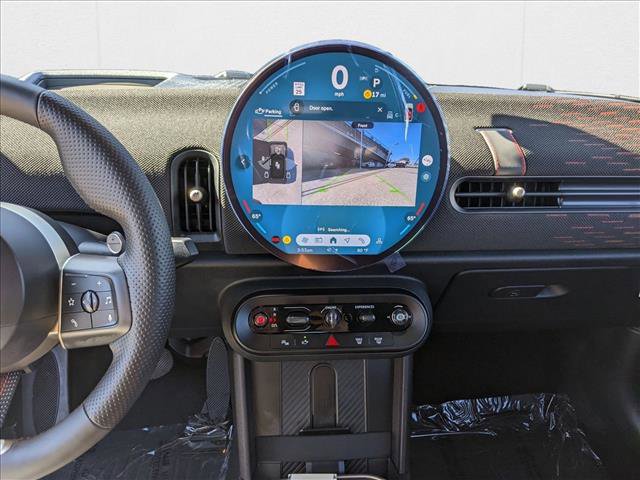 New 2026 MINI Cooper S image 12