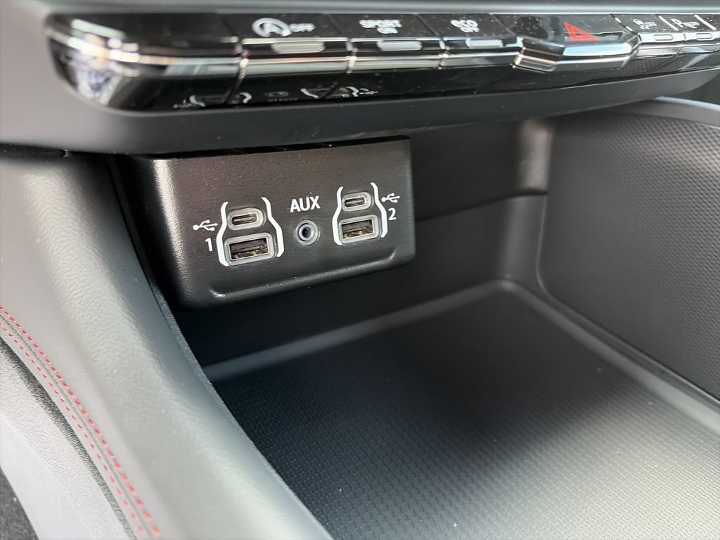 New 2026 Dodge Durango GT w/ Blacktop Package RWD image 25