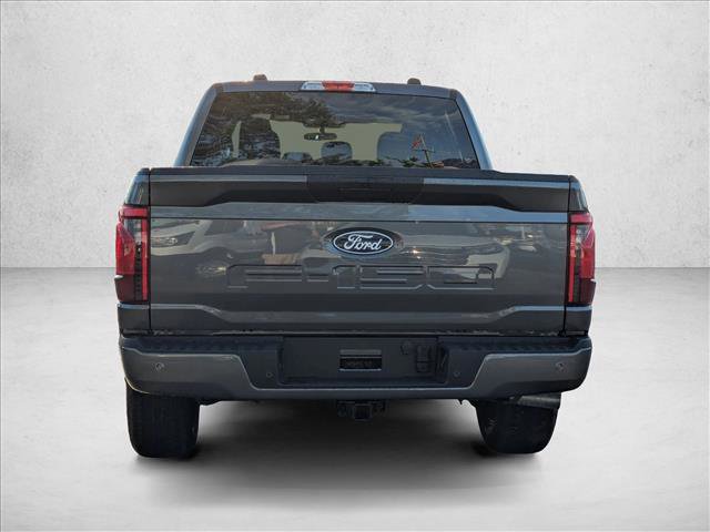 New 2026 Ford F150 STX w/ Equipment Group 200A image 7