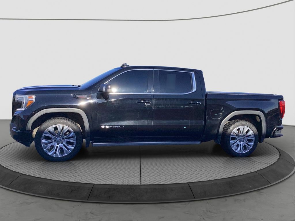 Used 2021 GMC Sierra 1500 Denali w/ Denali Ultimate Package image 4