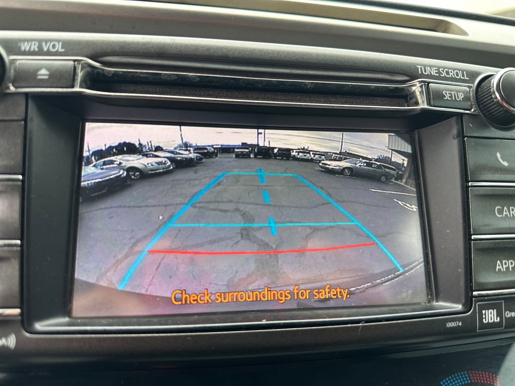 Used 2013 Toyota RAV4 Limited image 20