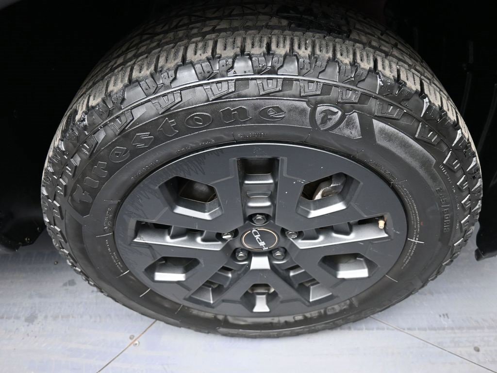 Certified 2023 Honda Passport TrailSport image 13