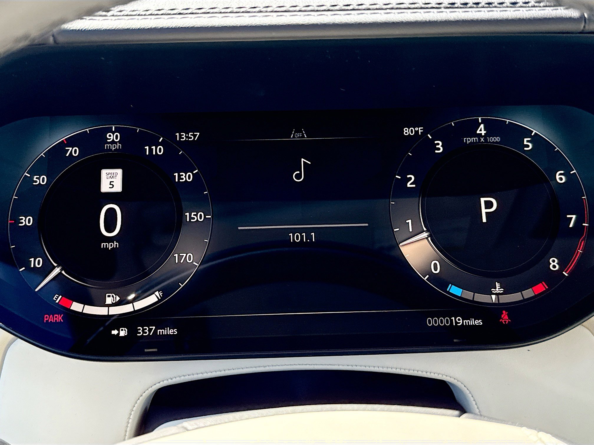 New 2026 Land Rover Range Rover Autobiography image 41