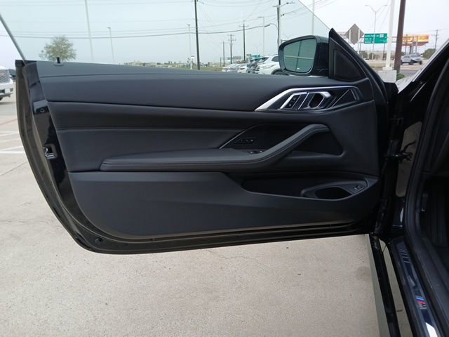 New 2025 BMW 430i Convertible w/ M Sport Package image 19