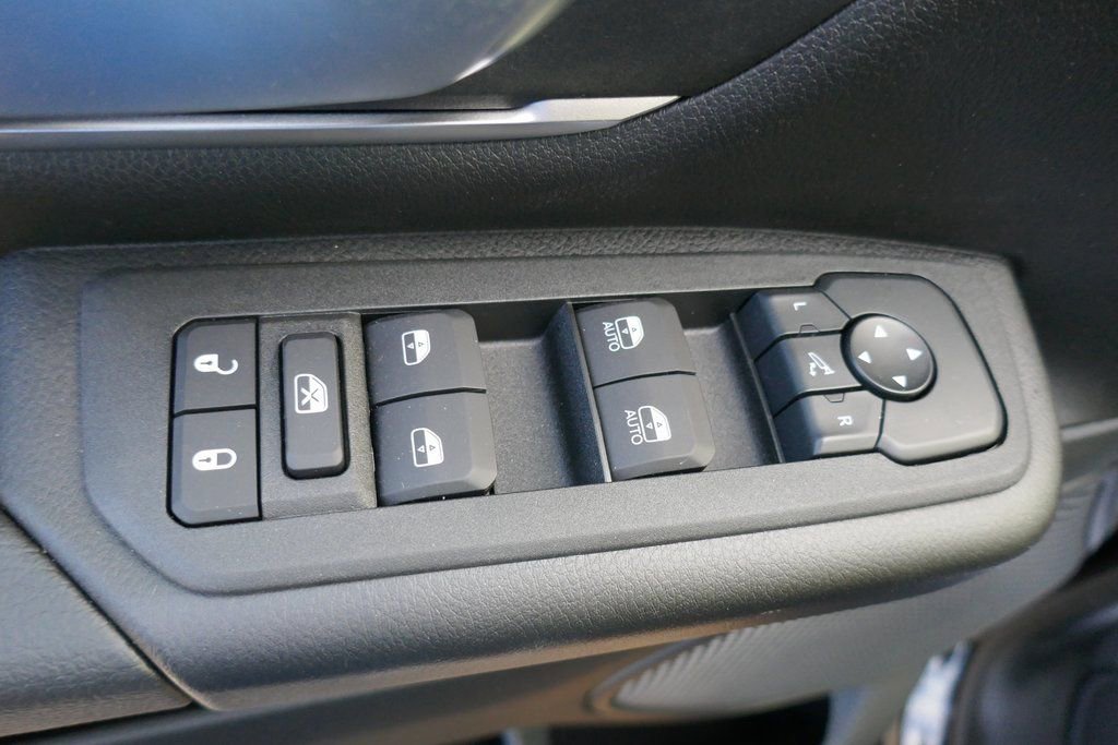 New 2026 RAM 1500 Big Horn image 19