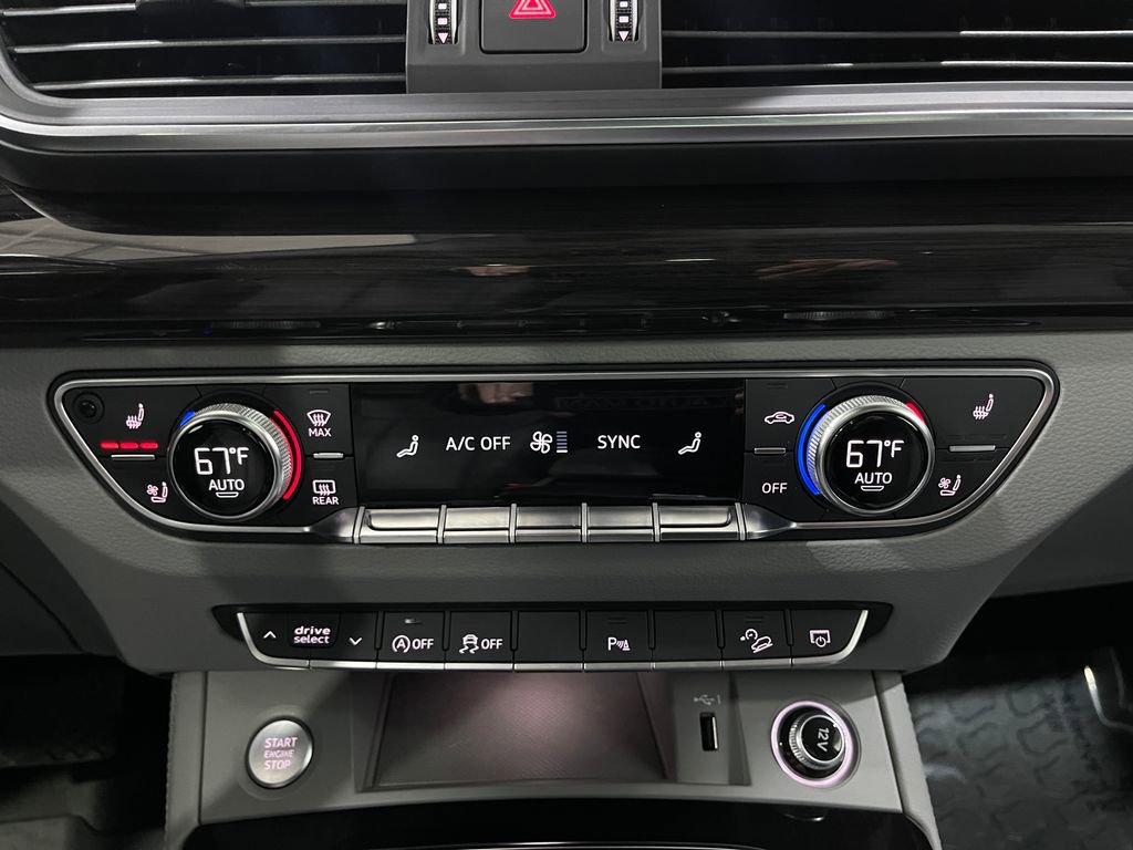 Used 2020 Audi Q5 2.0T Premium Plus w/ Premium Plus Package image 26