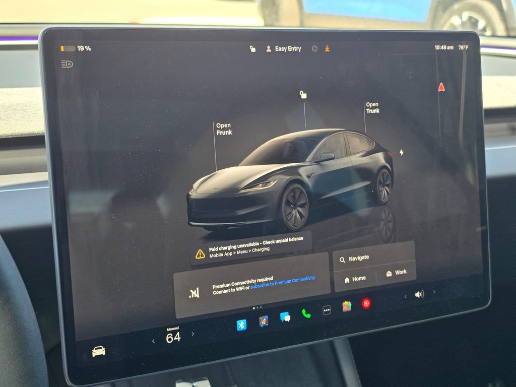 Used 2024 Tesla Model 3 Long Range AWD/4WD image 25