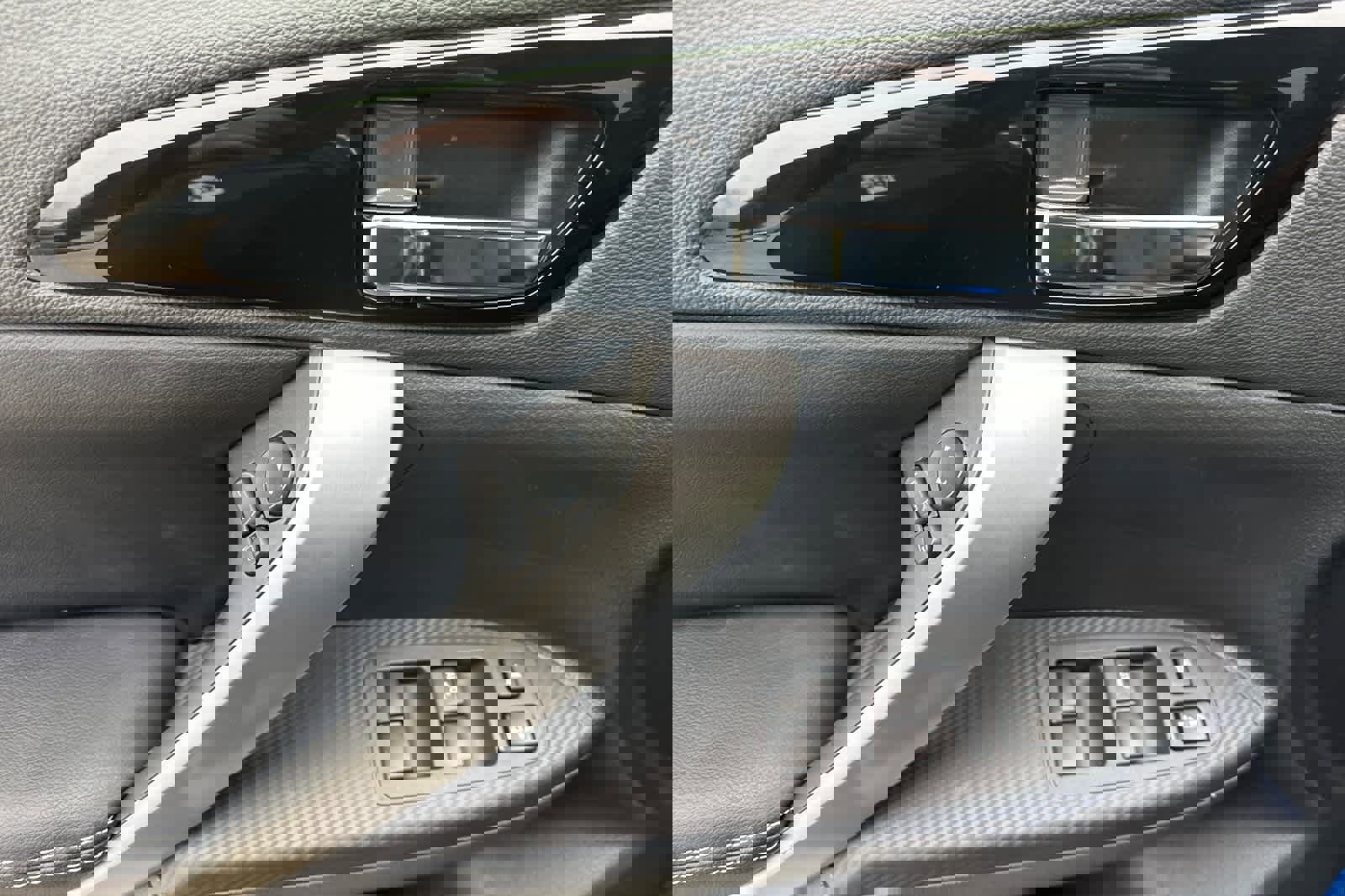 Used 2025 Mitsubishi Eclipse Cross SE image 13