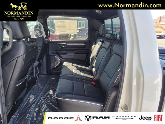 New 2026 RAM 1500 Limited AWD/4WD image 8