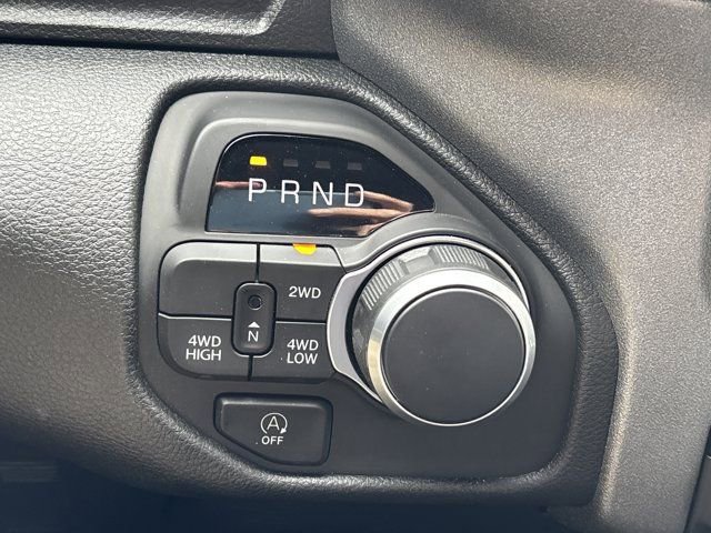 Used 2026 RAM 1500 Tradesman AWD/4WD image 29