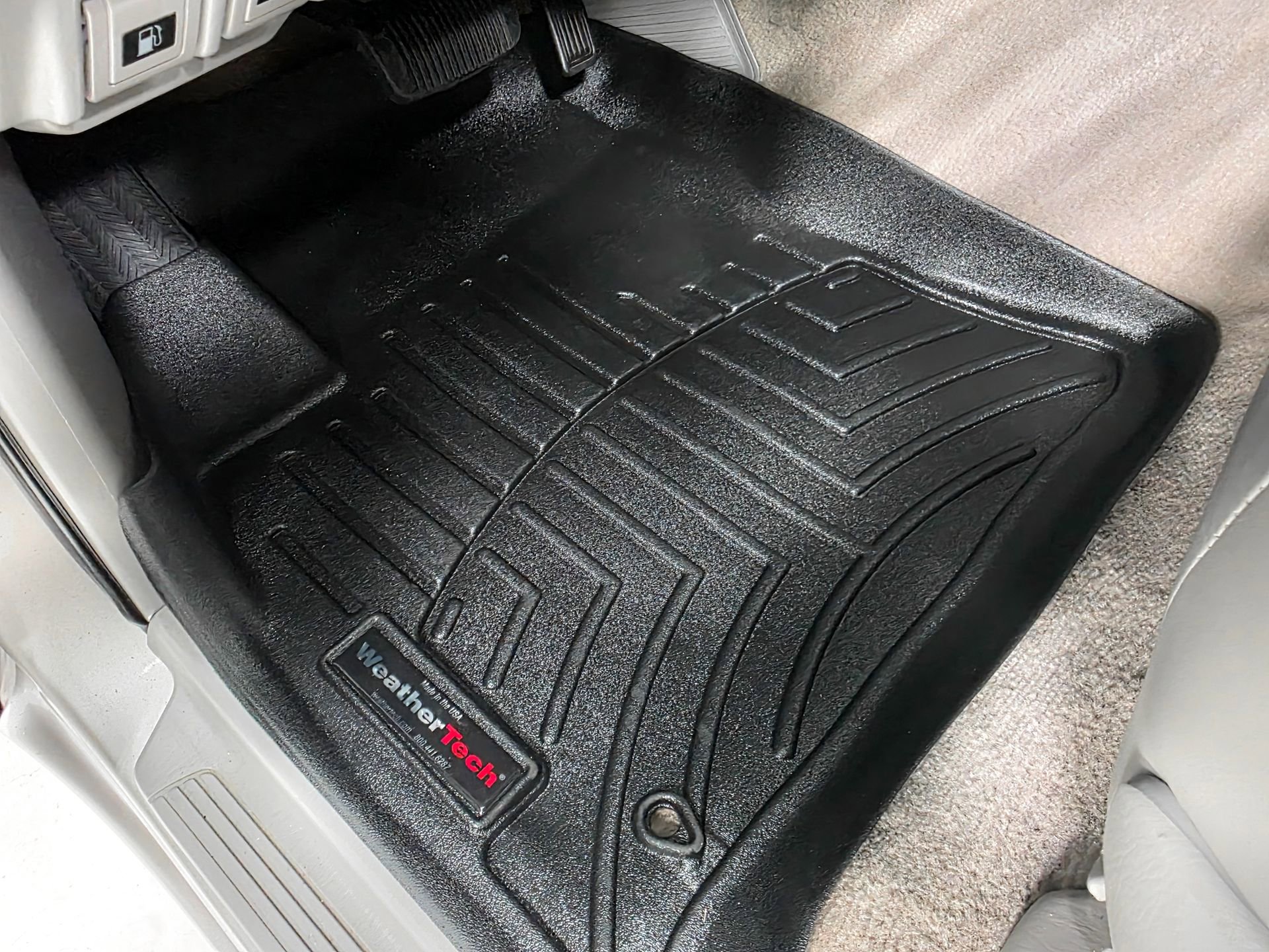 Used 2003 Toyota Land Cruiser AWD/4WD image 38