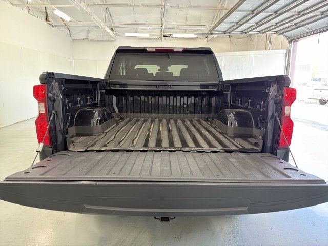 Certified 2023 Chevrolet Silverado 1500 LT AWD/4WD image 16