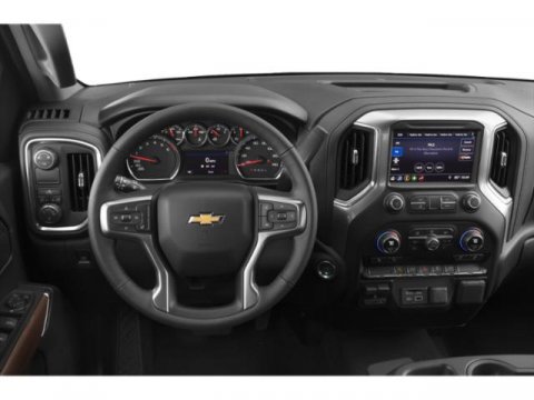 Used 2021 Chevrolet Silverado 1500 LT AWD/4WD image 10