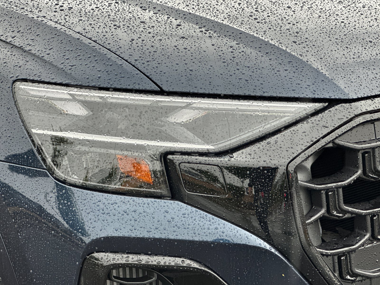 New 2027 Audi Q8 Prestige AWD/4WD image 25