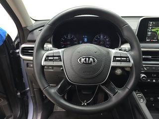 Used 2020 Kia Telluride EX w/ Towing Package FWD image 9