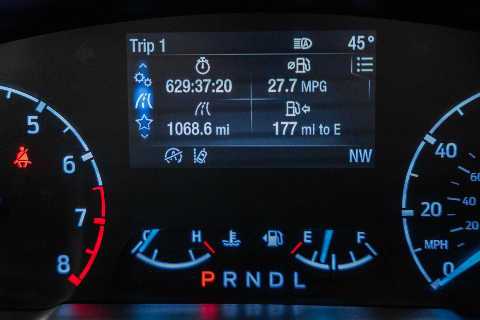 Certified 2022 Ford Maverick XLT w/ Equipment Group 300A Standard image 44