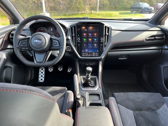Certified 2023 Subaru WRX Limited image 13
