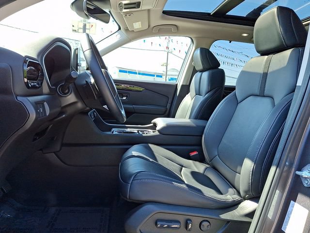 Certified 2023 Honda Pilot Touring image 14
