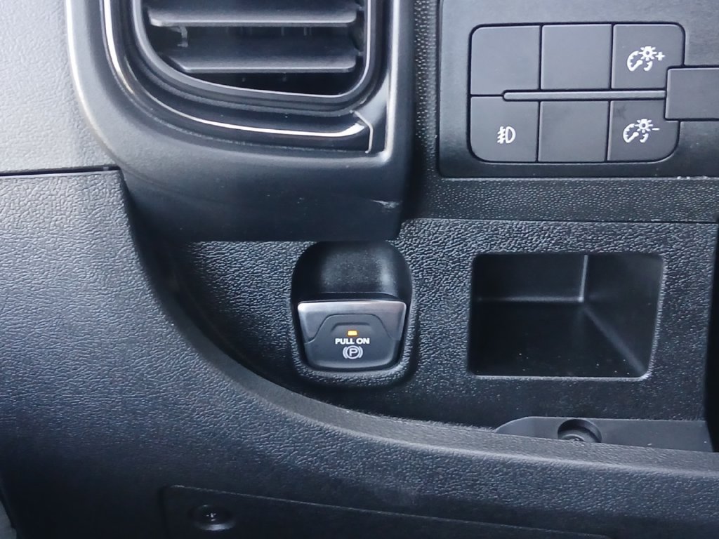 New 2026 RAM ProMaster 2500 w/ Convenience Group FWD image 12