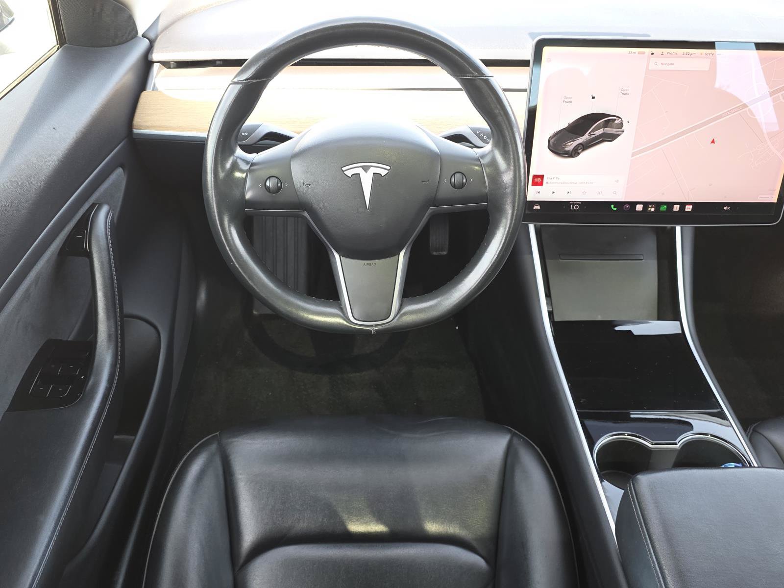 Used 2019 Tesla Model 3 Long Range RWD image 8