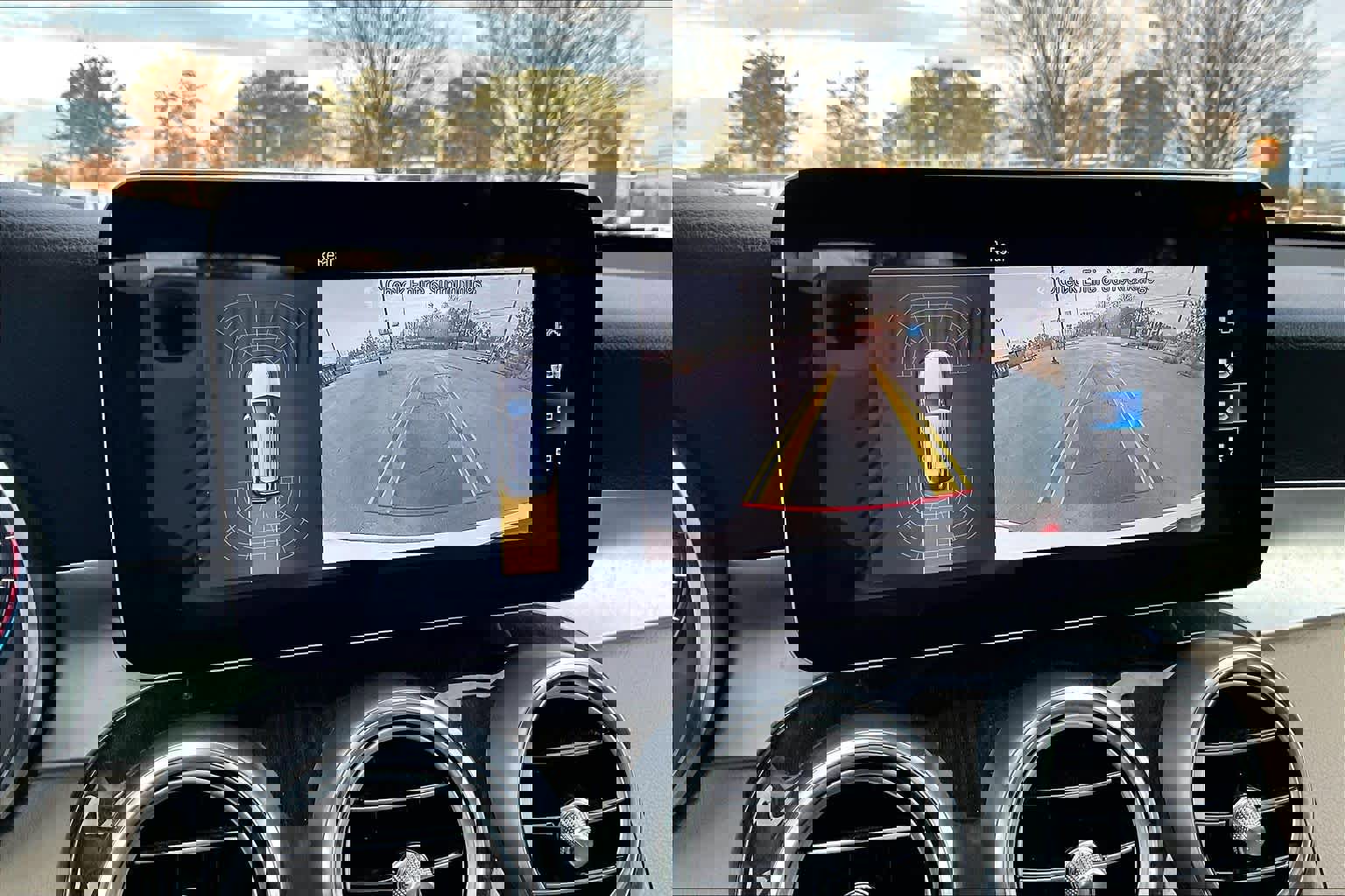 Certified 2021 Mercedes-Benz GLC 300 image 27