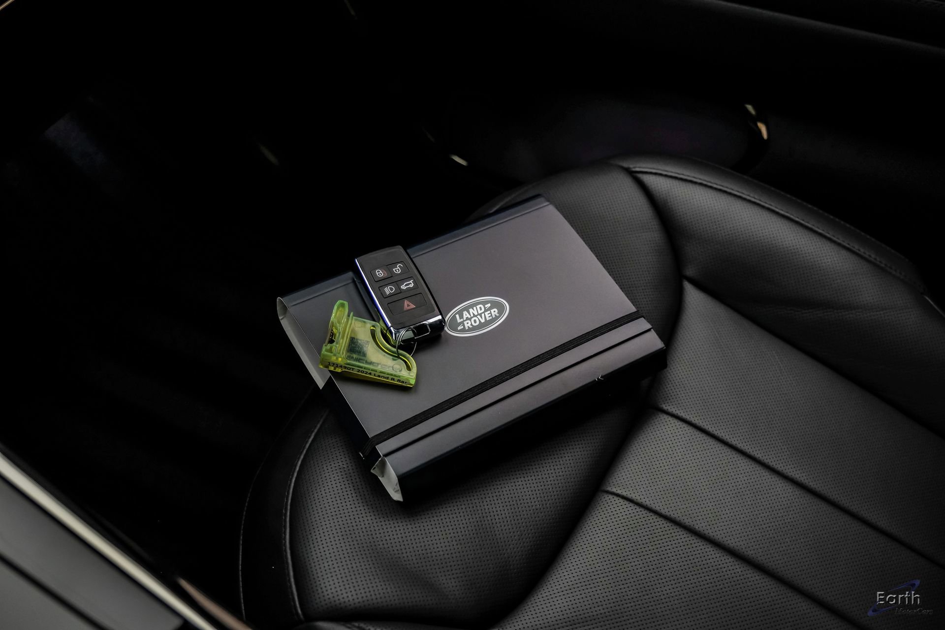 Used 2024 Land Rover Range Rover Sport Dynamic SE AWD/4WD image 94