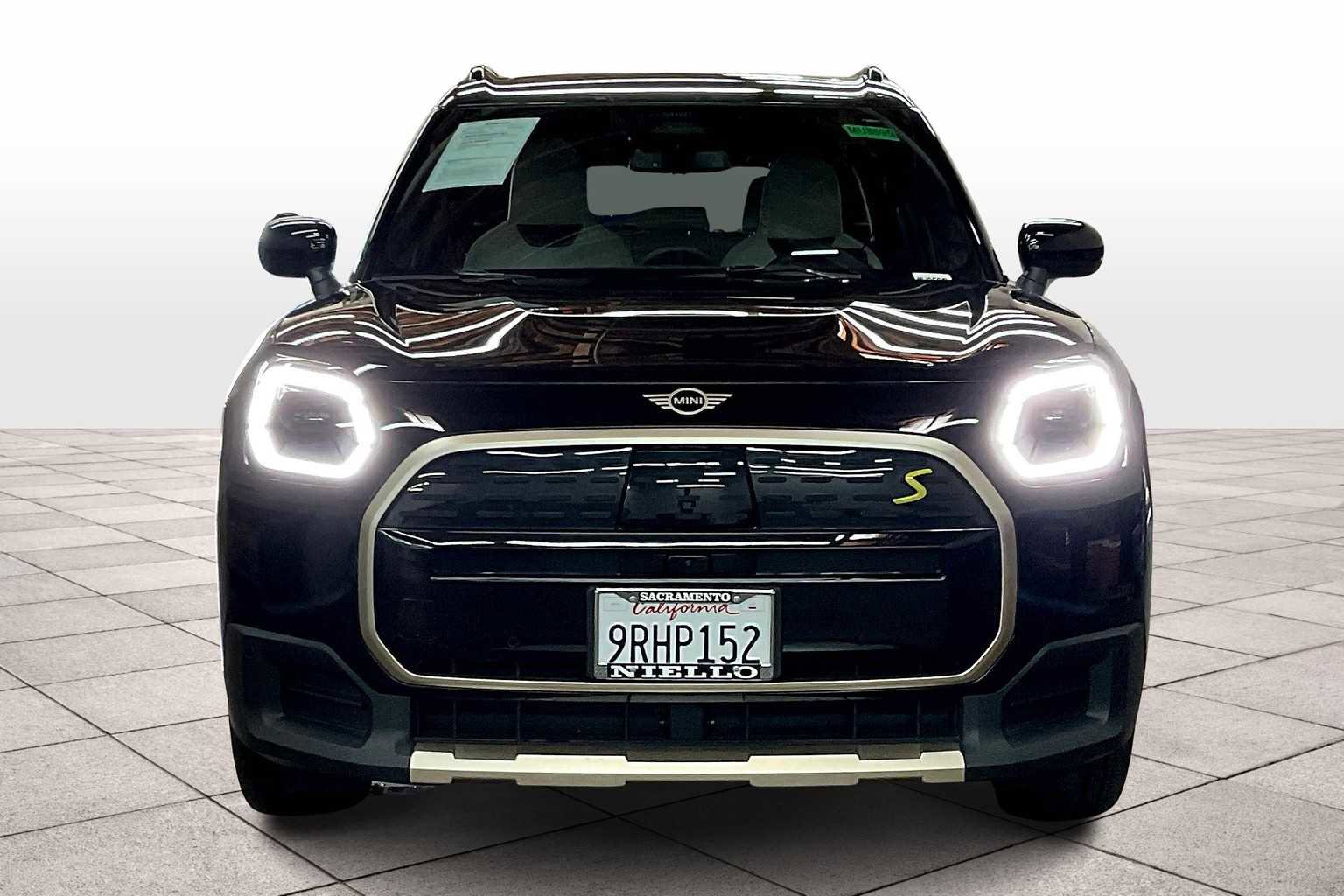 Used 2025 MINI Cooper Countryman SE image 3