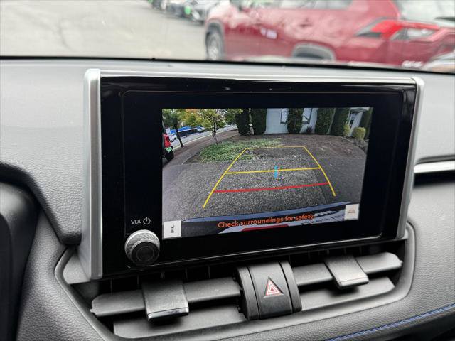 Certified 2023 Toyota RAV4 SE w/ Convenience Package AWD/4WD image 27