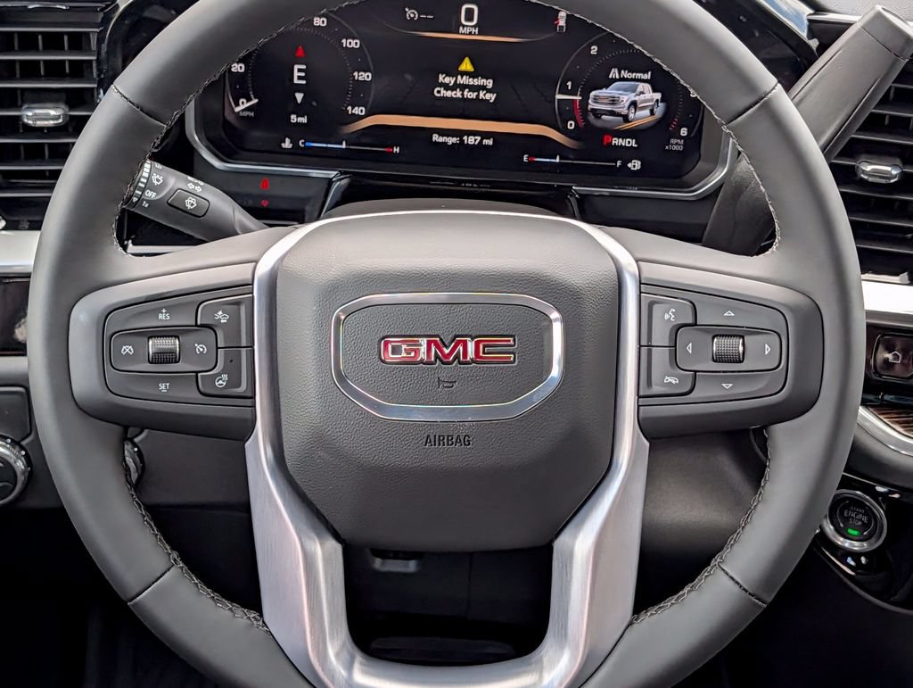 New 2026 GMC Sierra 1500 Elevation w/ Elevation Select Package RWD image 13