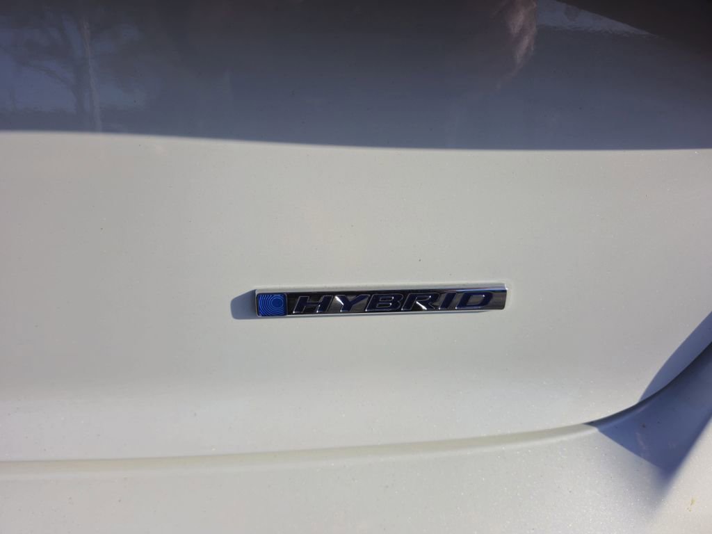 Used 2025 Honda Accord EX-L image 13